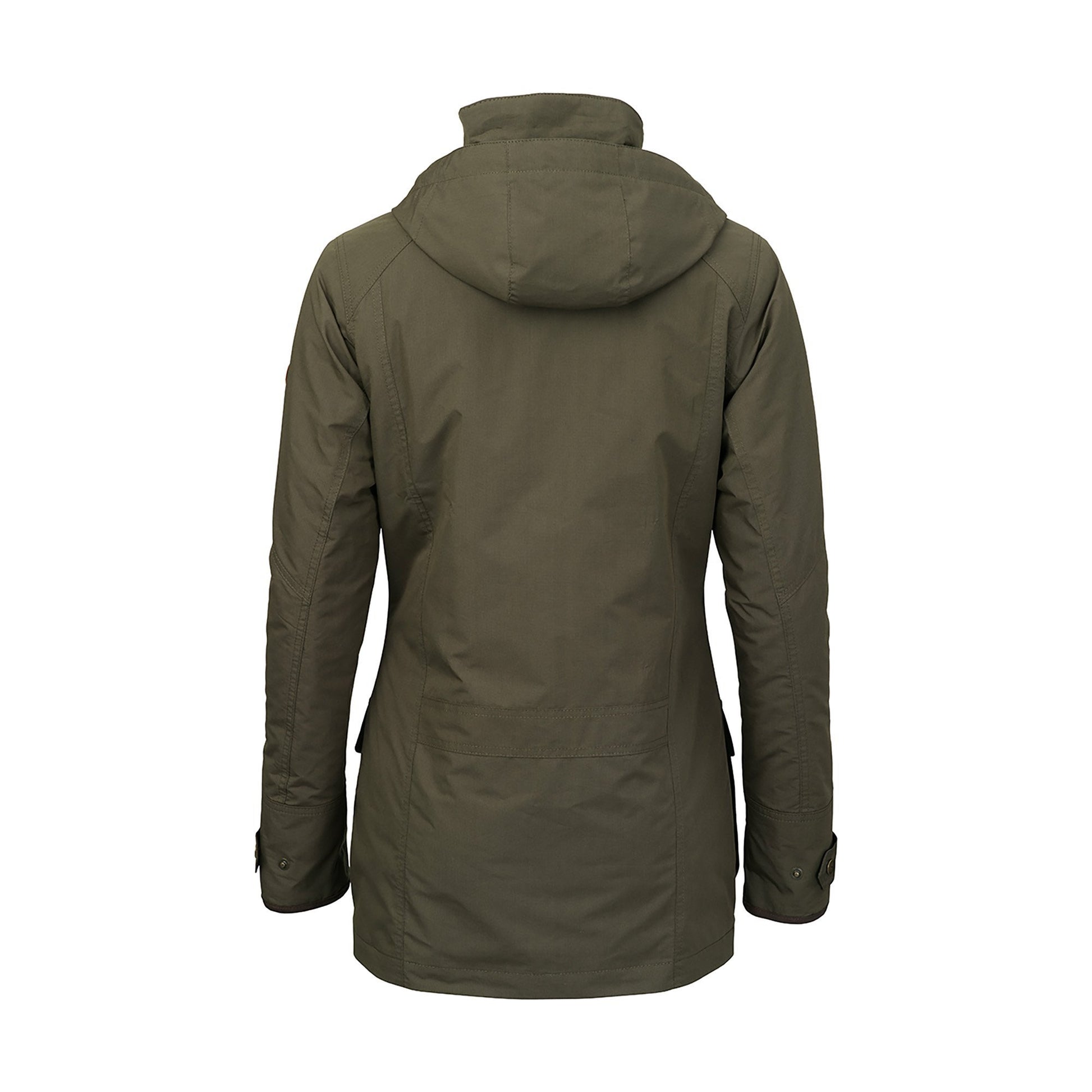 Laksen Marsh ISO Lady Jacket Ladies 16