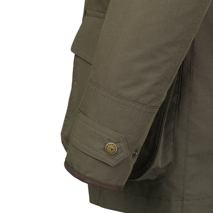 Laksen Marsh ISO Lady Jacket Ladies 16