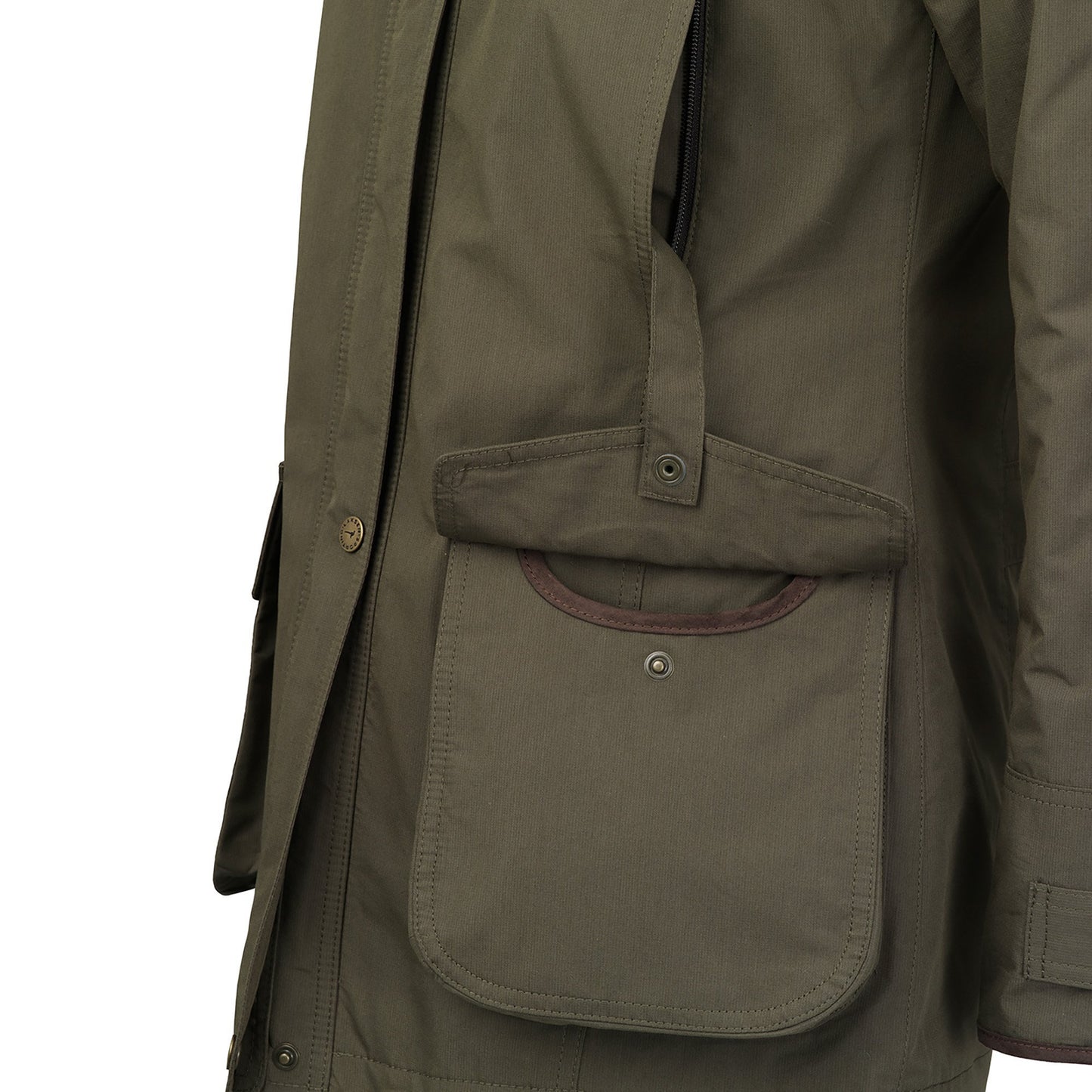 Laksen Marsh ISO Lady Jacket Ladies 16