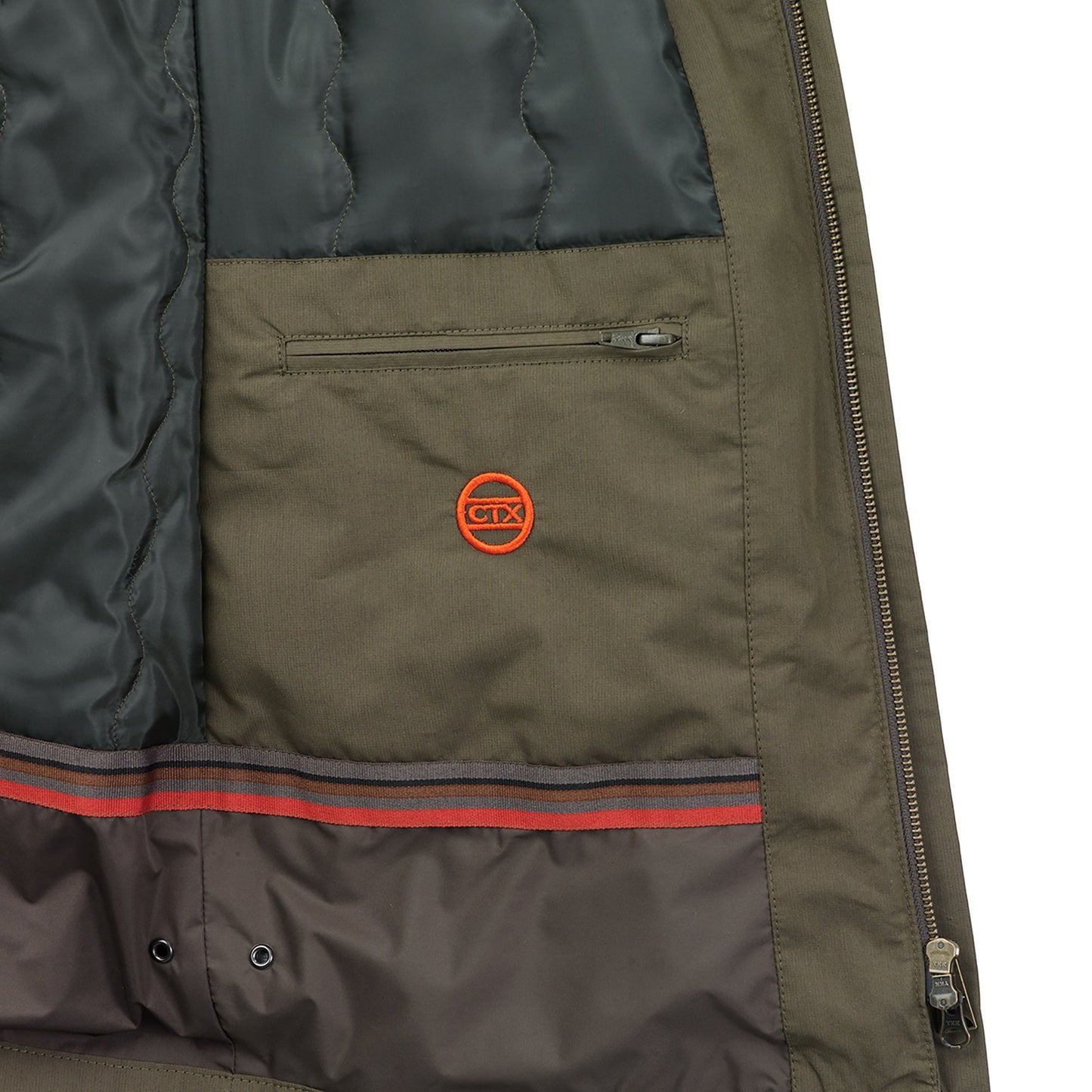 Laksen Marsh ISO Lady Jacket Ladies 16