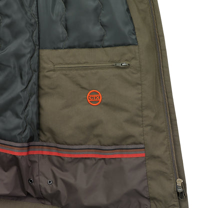 Laksen Marsh ISO Lady Jacket Ladies 16