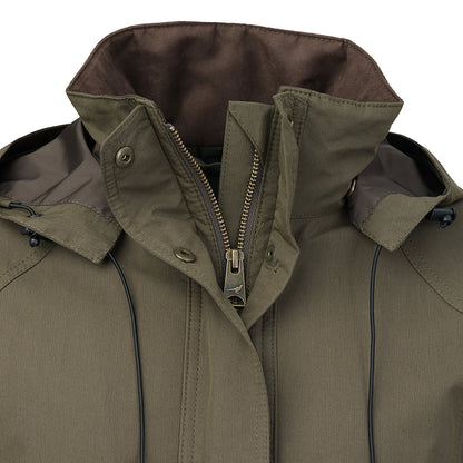 Laksen Marsh ISO Lady Jacket Ladies 16