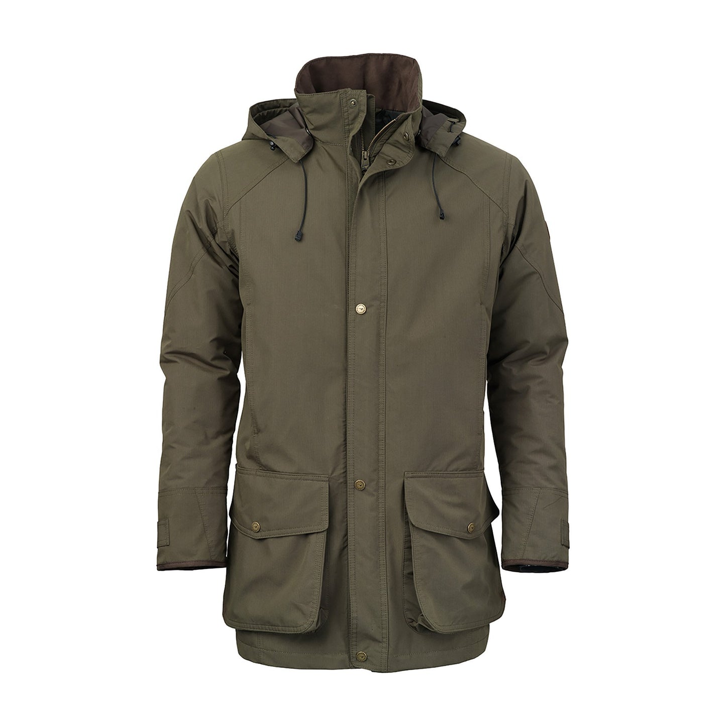 Laksen Marsh ISO Coat with CTX X - Large