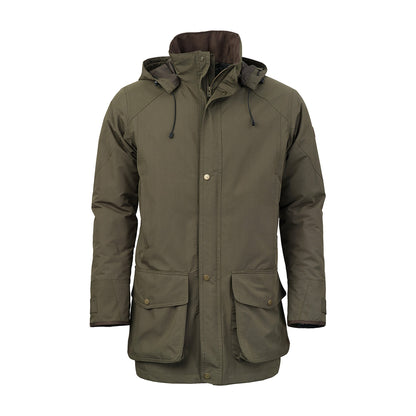 Laksen Marsh ISO Coat with CTX X - Large