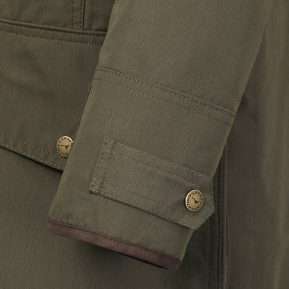 Laksen Marsh ISO Coat with CTX X - Large