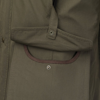 Laksen Marsh ISO Coat with CTX X - Large