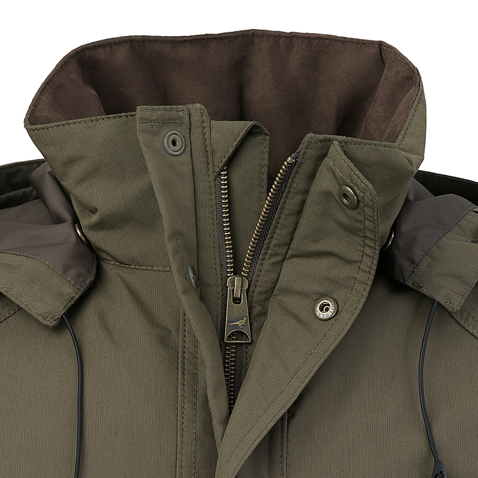 Laksen Marsh ISO Coat with CTX X - Large