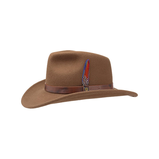 Western Woolfelt Hat