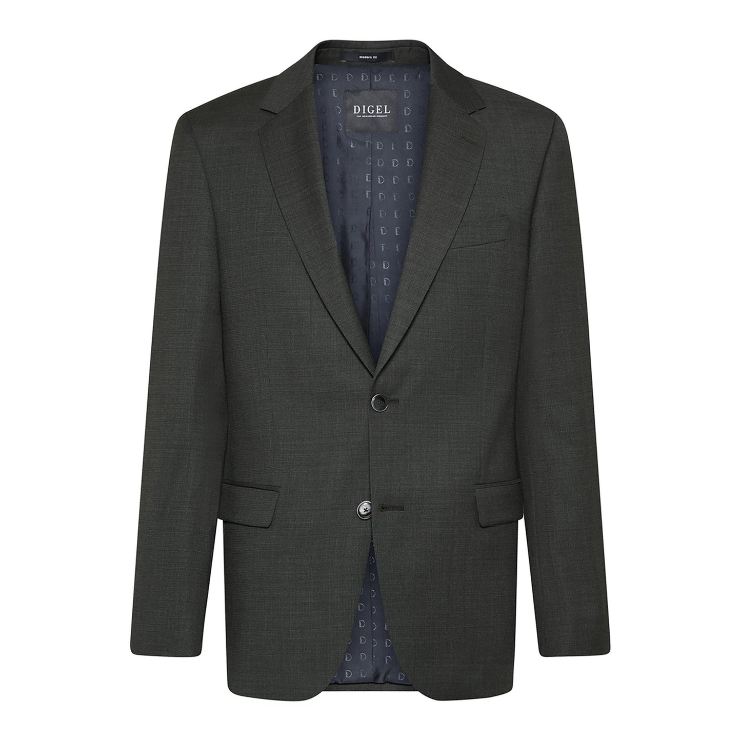 Duncan Preference Jacket