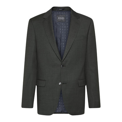 Duncan Preference Jacket