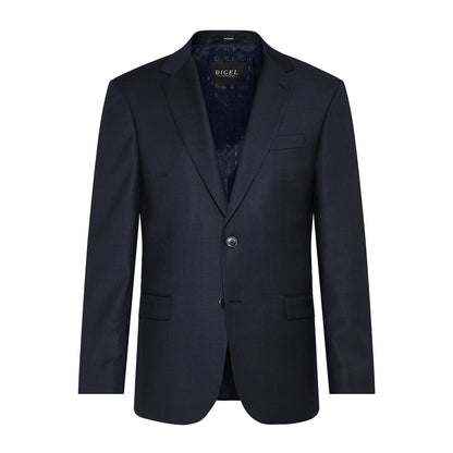 Duncan Preference Jacket