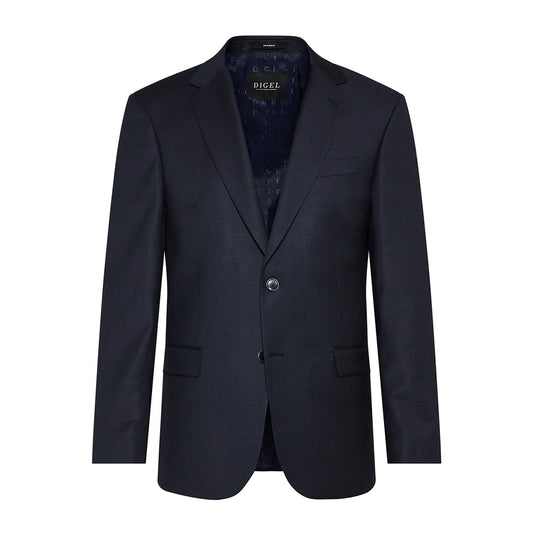 Duncan Preference Jacket