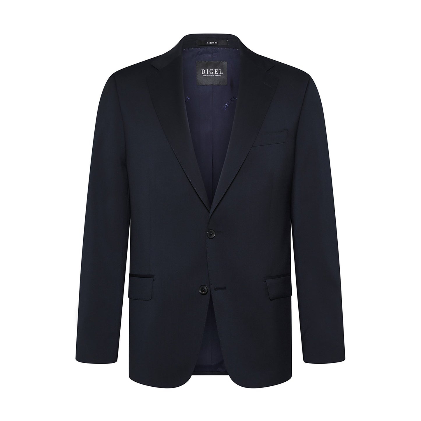 Dario Platinum Jacket