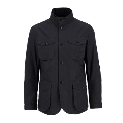 Ogston Wax Coat