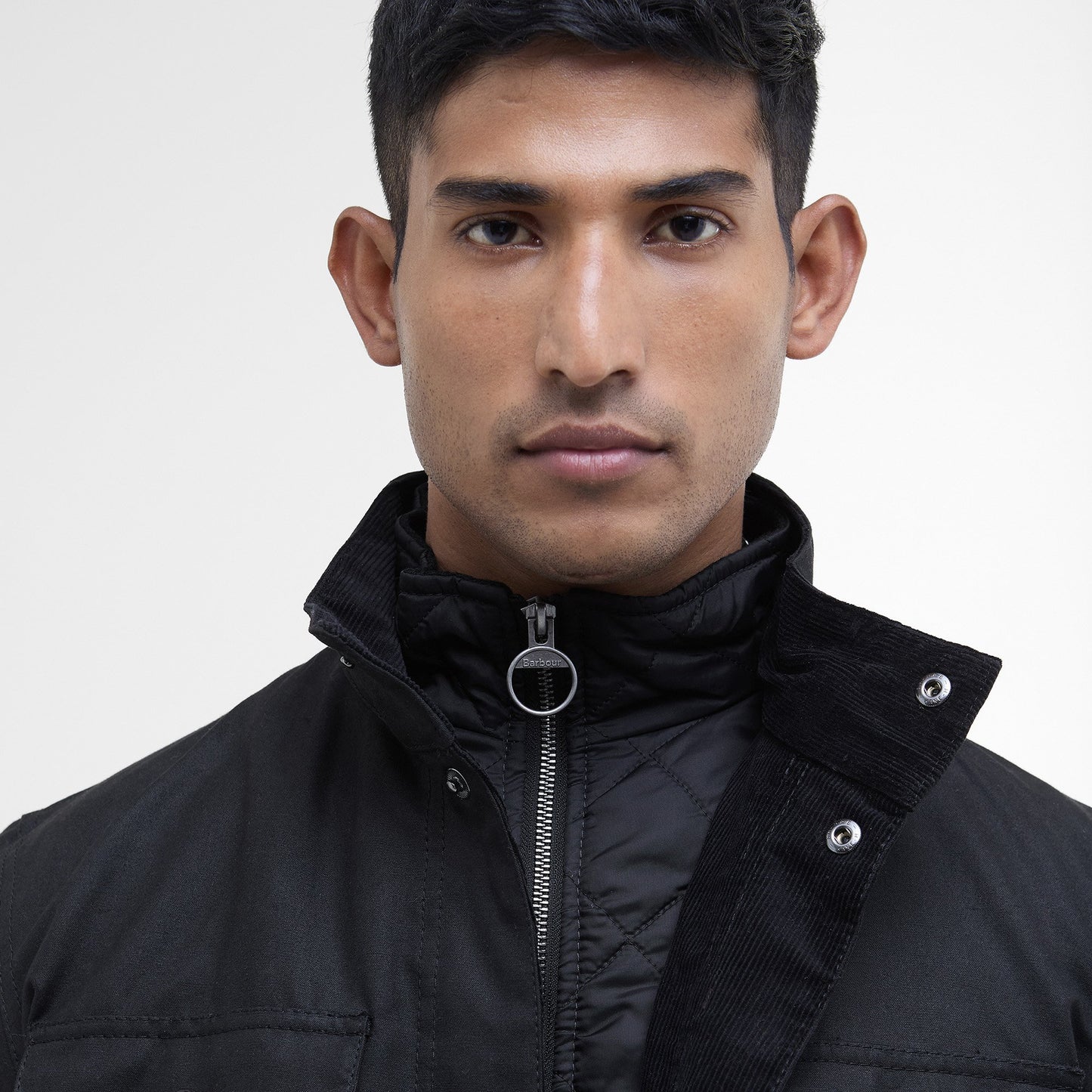 Ogston Wax Coat