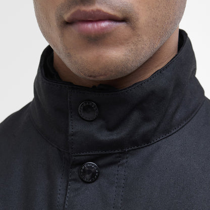 Ogston Wax Coat