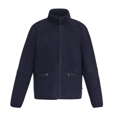 Sallie Fleece Jacket