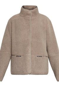 Sallie Fleece Jacket