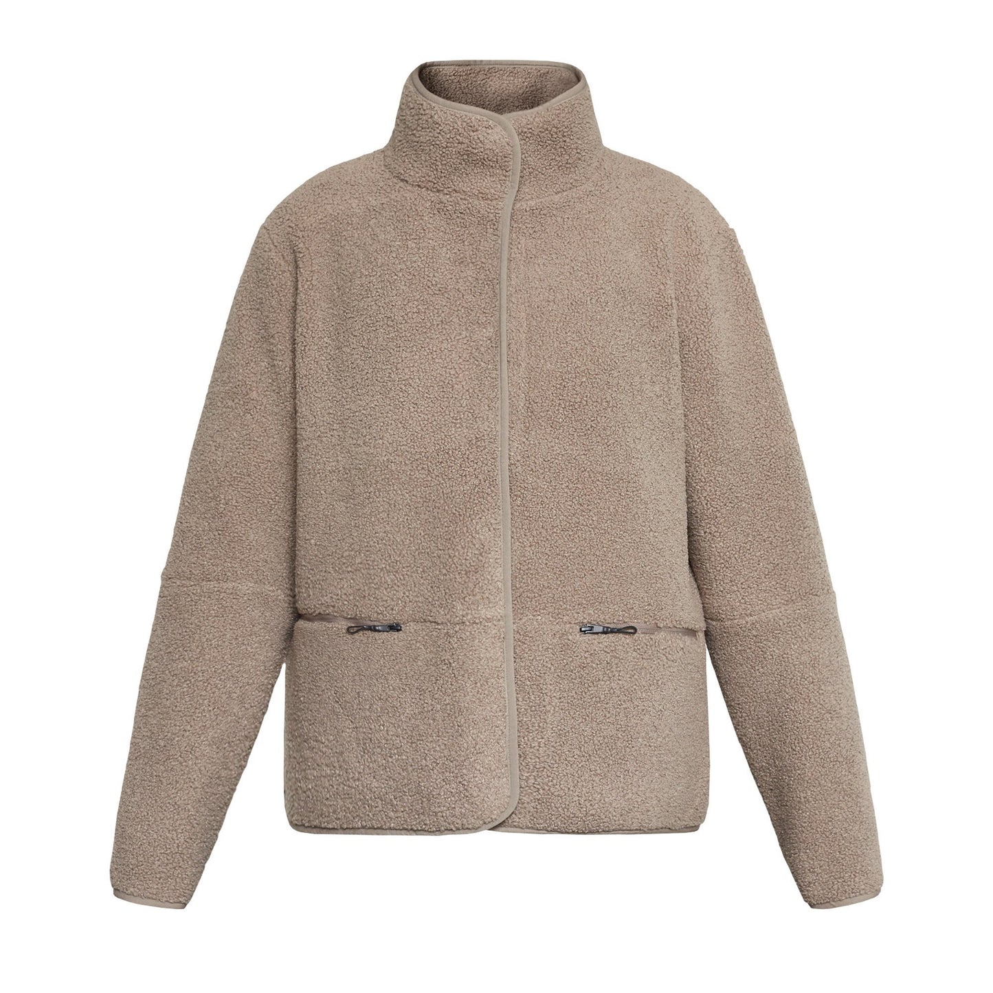 Sallie Fleece Jacket