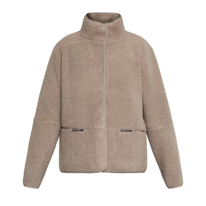 Sallie Fleece Jacket