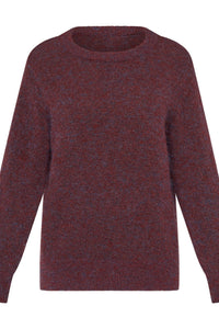 Kornelia Mohair Jumper