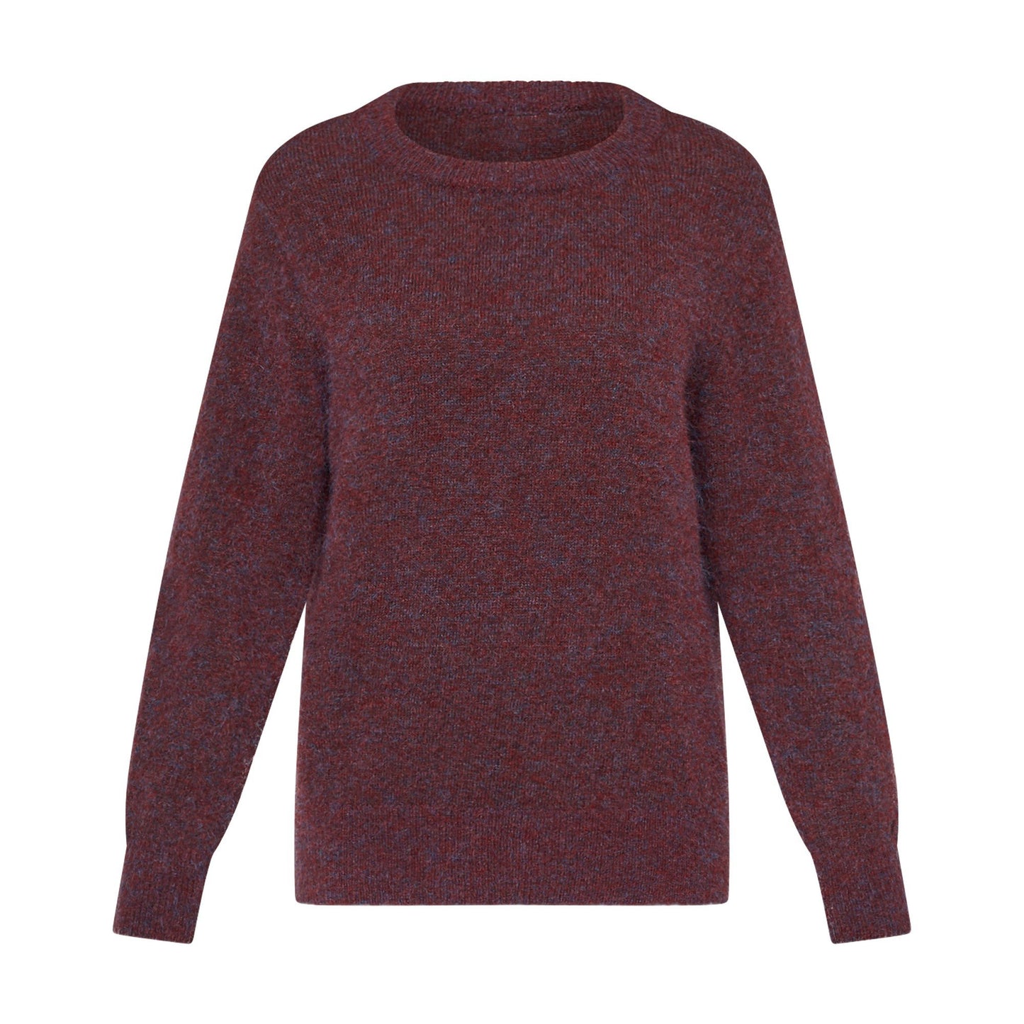 Kornelia Mohair Jumper