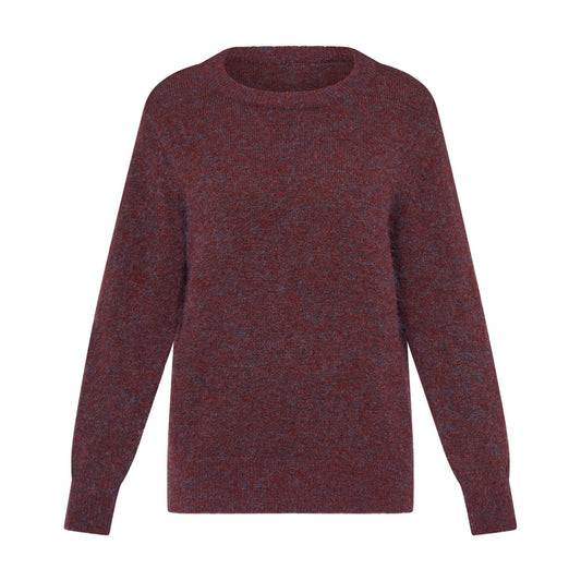 Kornelia Mohair Jumper