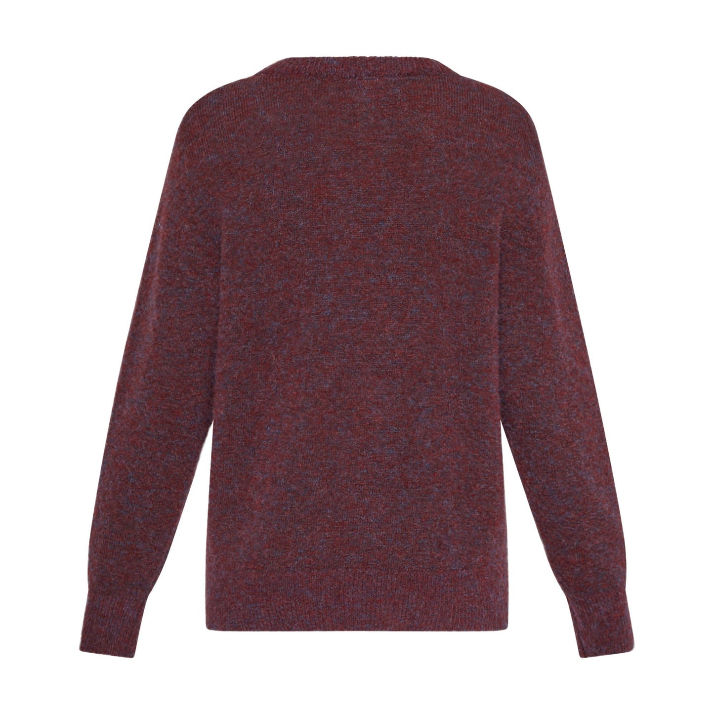 Kornelia Mohair Jumper