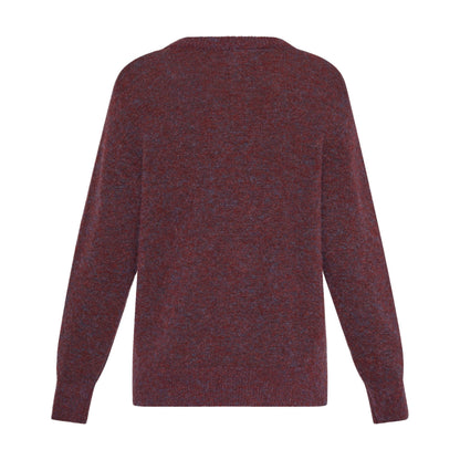 Kornelia Mohair Jumper