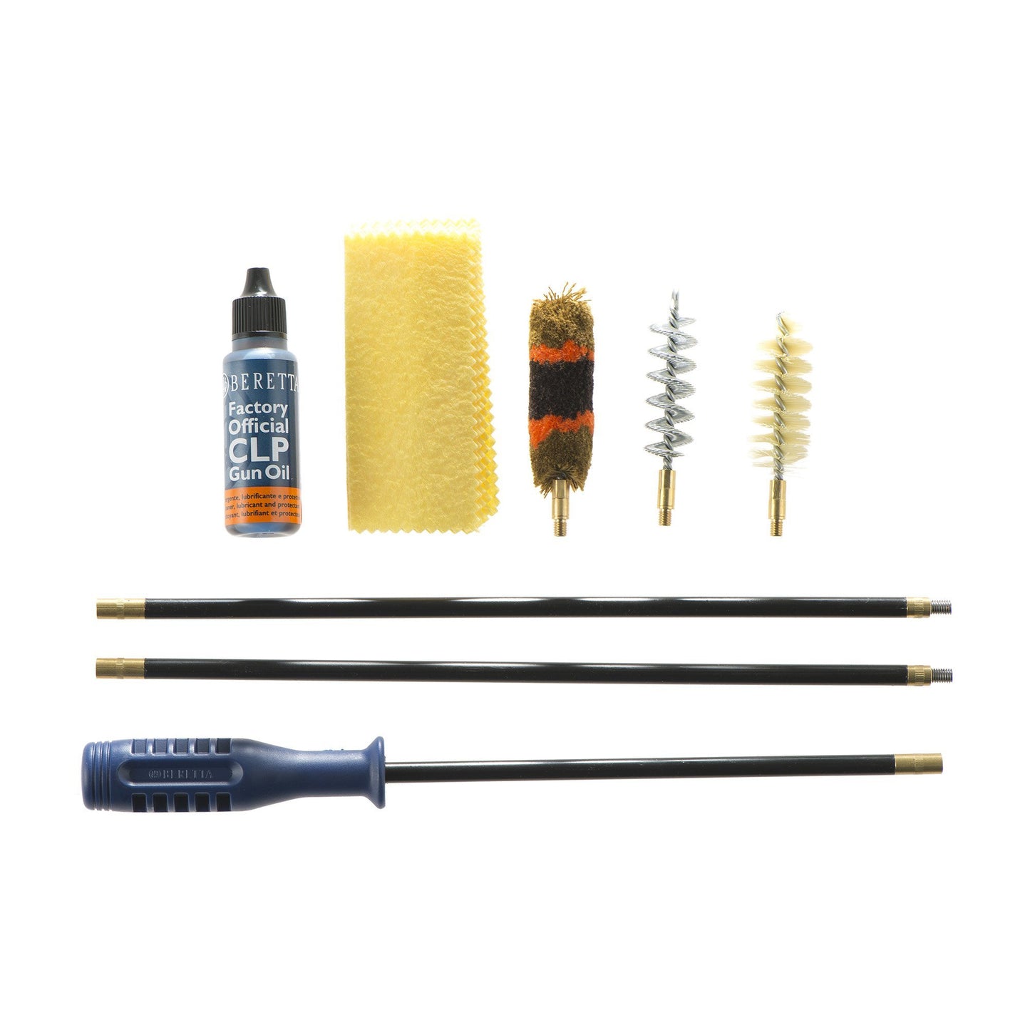 Cleaning Kit Shotgun 20 Gauge