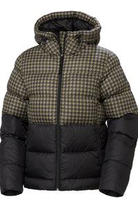 Active Puffy Jacket