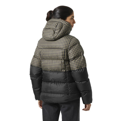 Active Puffy Jacket
