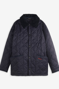 Childrens Liddesdale Quilt Jacket