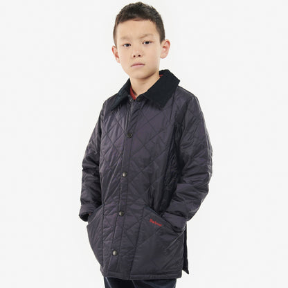 Childrens Liddesdale Quilt Jacket