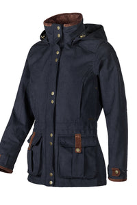 Ladywood Waterproof Jacket