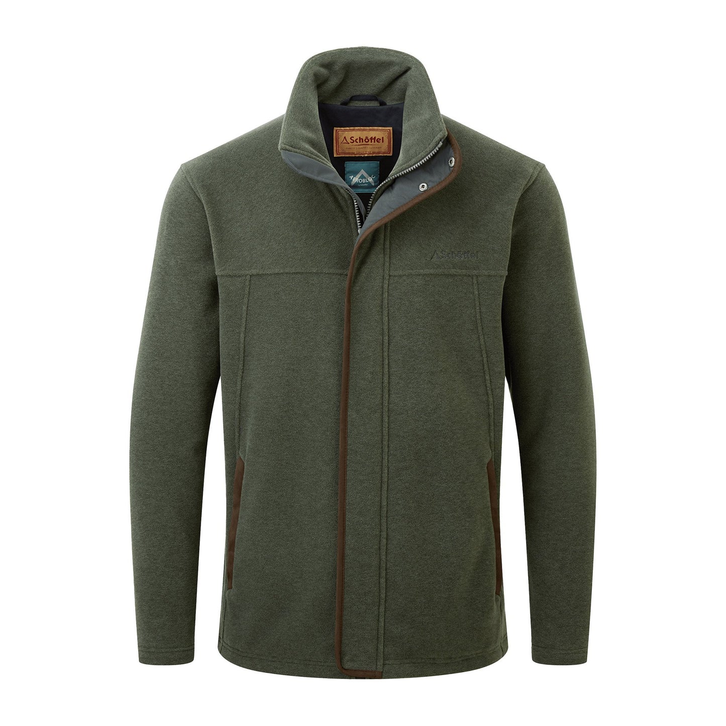 Rutland Aerobloc Fleece