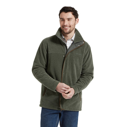 Rutland Aerobloc Fleece