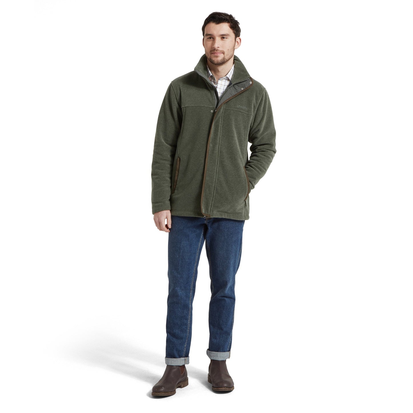 Rutland Aerobloc Fleece