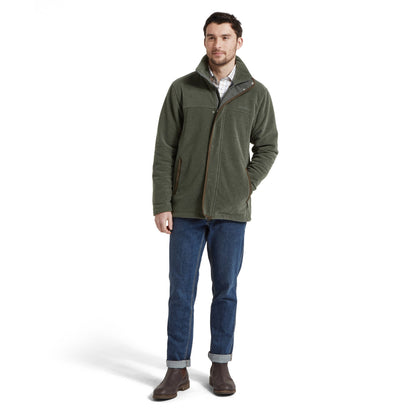Rutland Aerobloc Fleece
