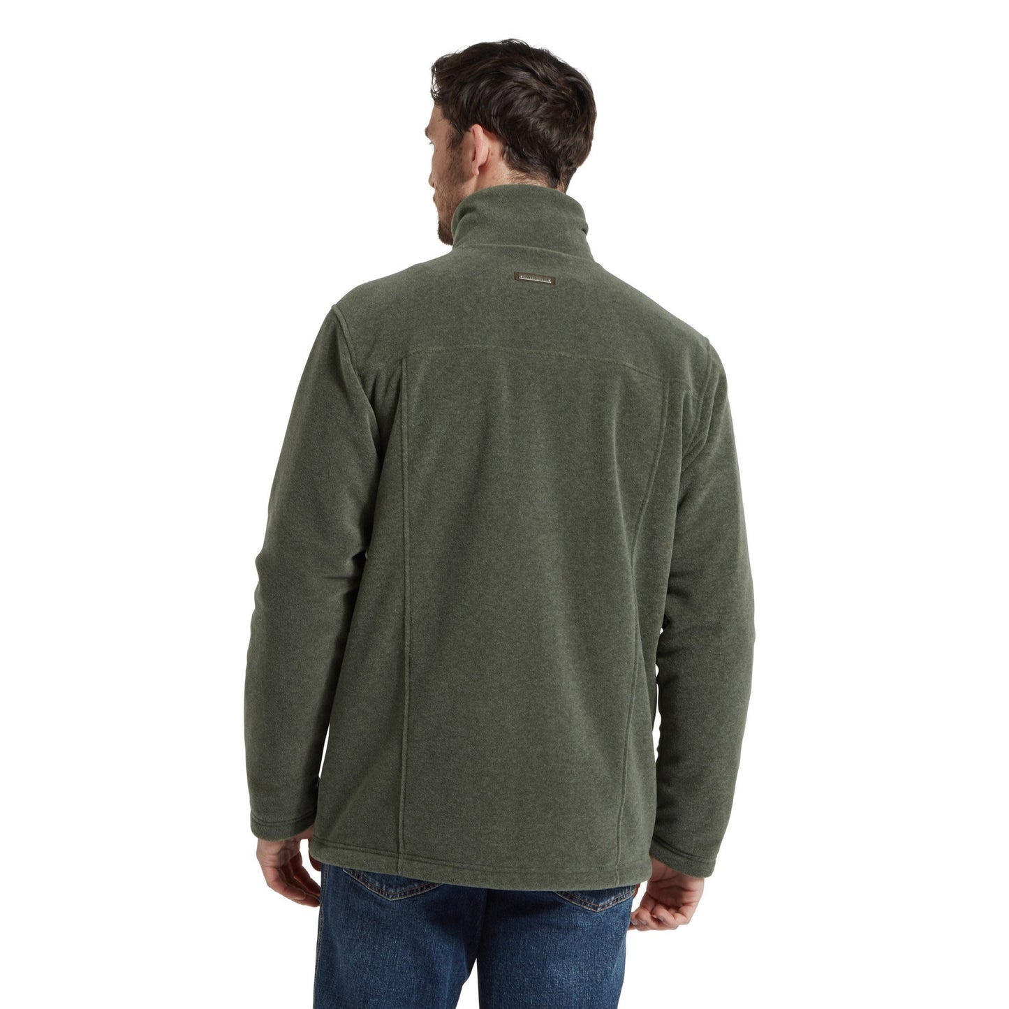 Rutland Aerobloc Fleece