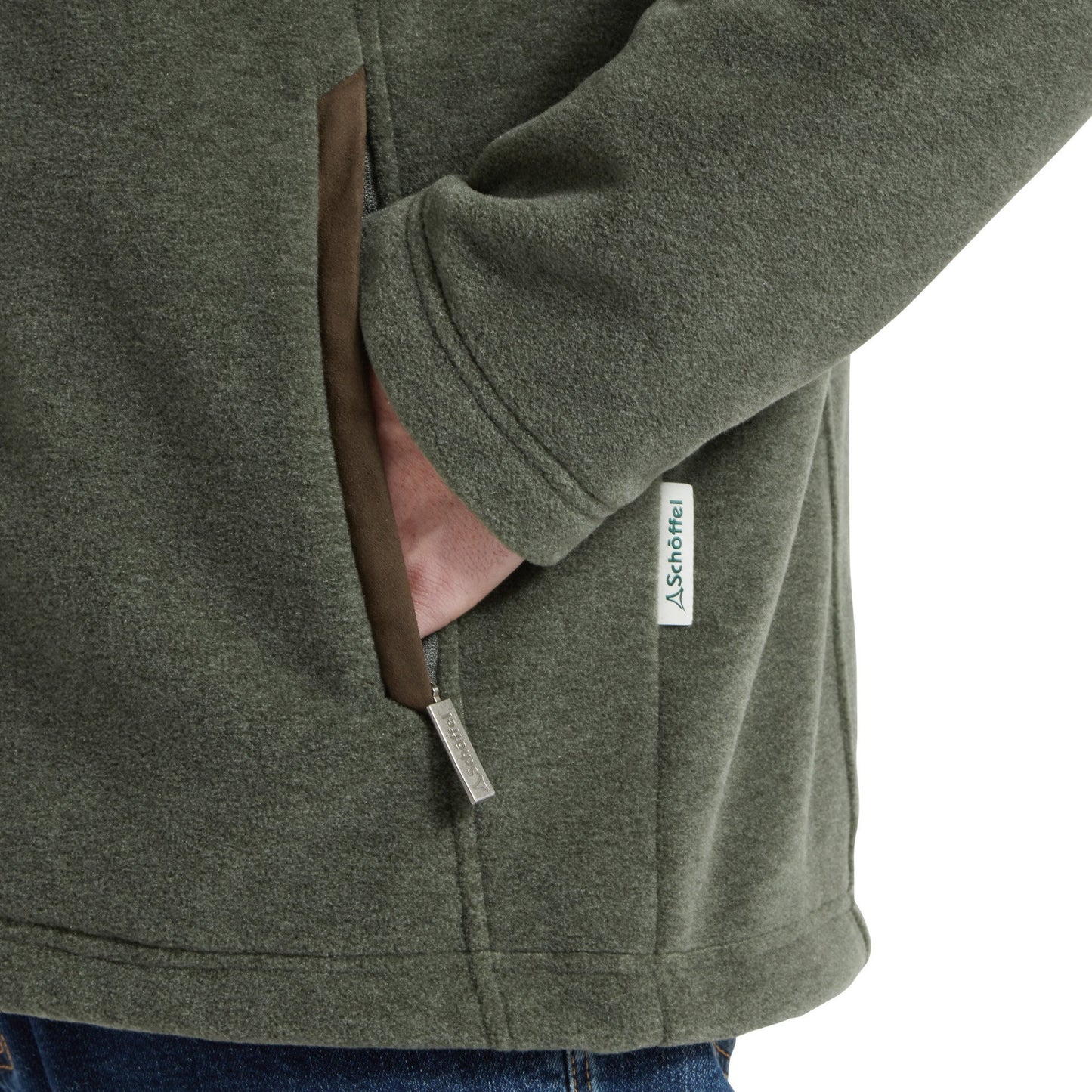 Rutland Aerobloc Fleece