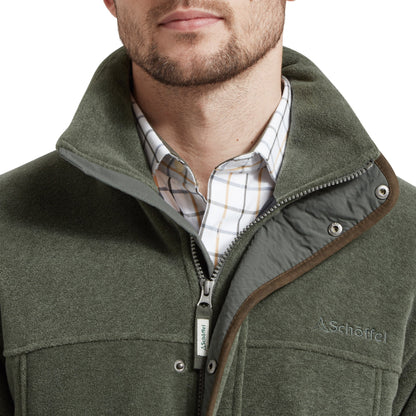 Rutland Aerobloc Fleece