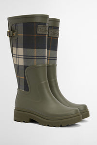 Dena Tall Welly
