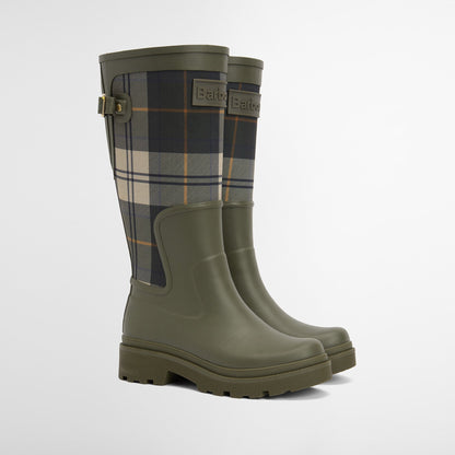 Dena Tall Welly