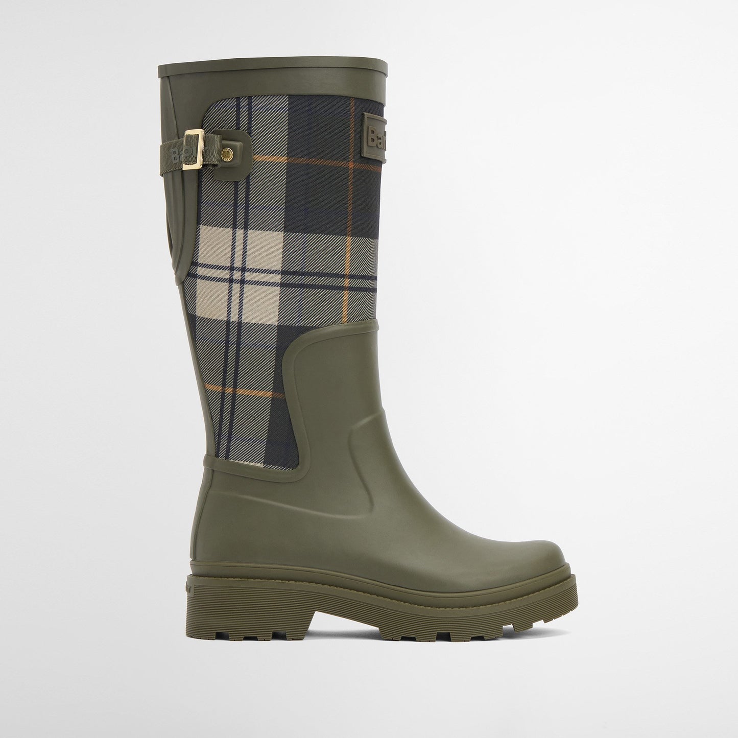 Dena Tall Welly
