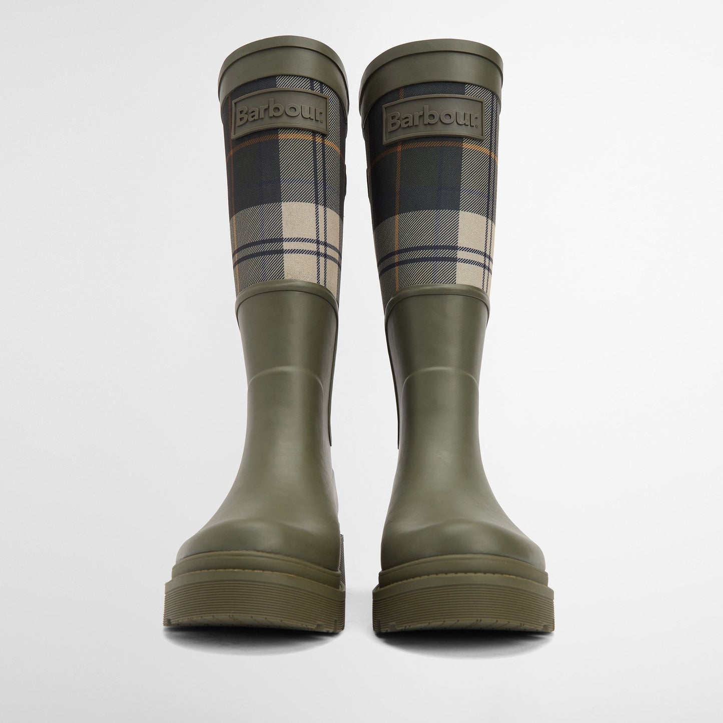 Dena Tall Welly