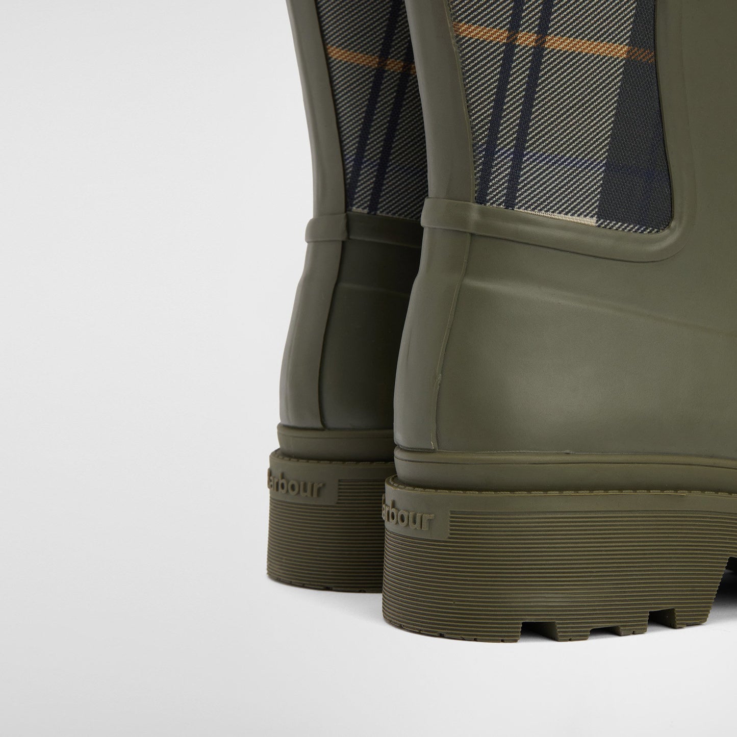 Dena Tall Welly