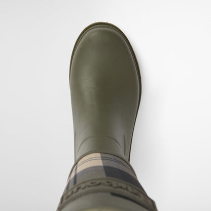 Dena Tall Welly