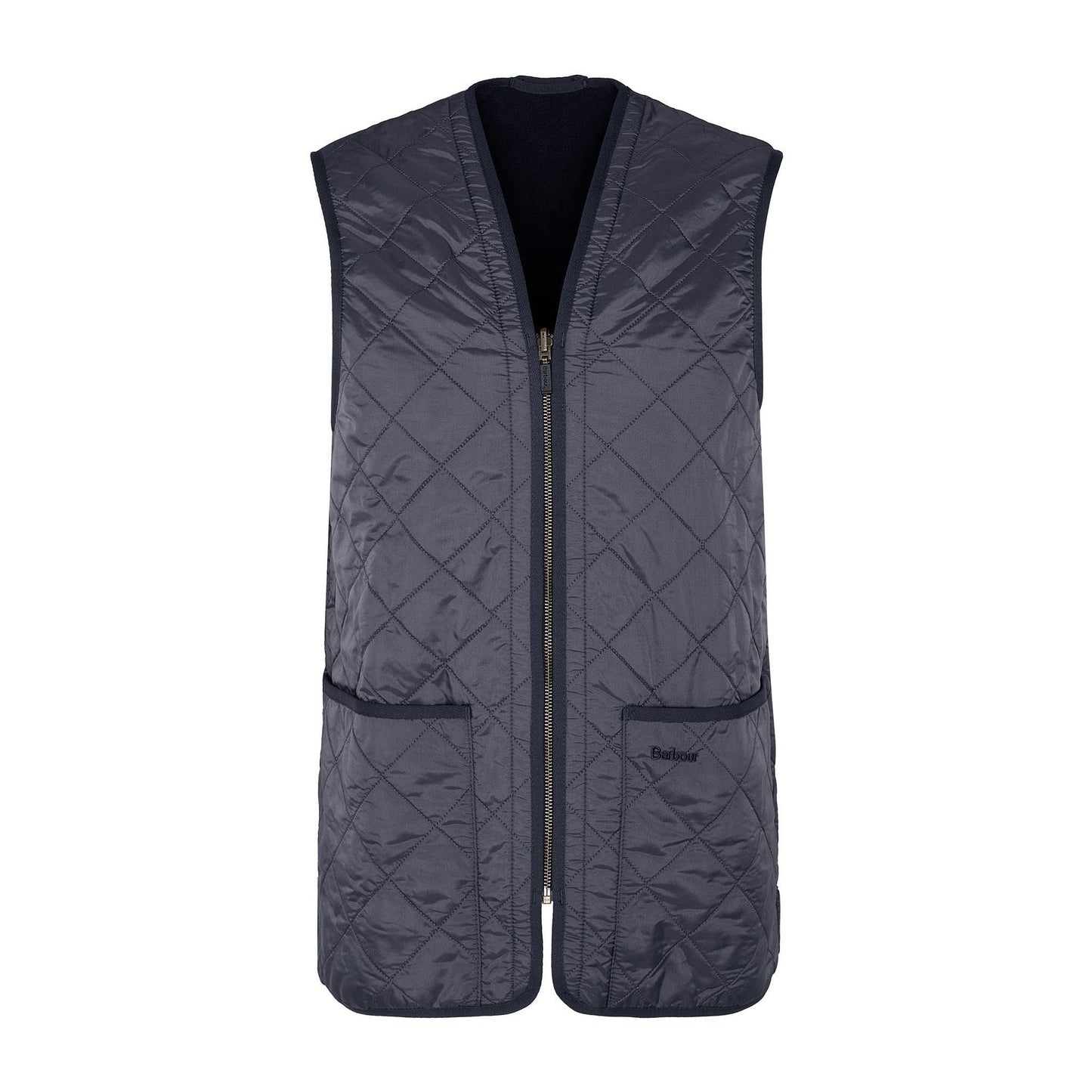 Polarquilt Waistcoat - Zip in Liner