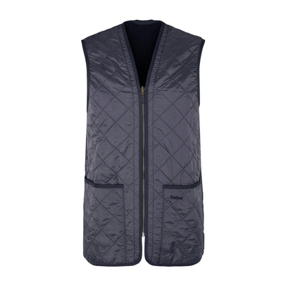 Polarquilt Waistcoat - Zip in Liner